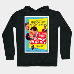 Roman Holiday Hoodie